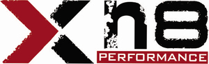 Image for mark UK00003083359 XN8 Performance