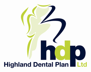 Image for mark UK00003083399 hdp Highland Dental Plan Ltd