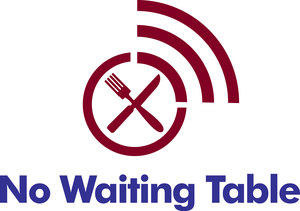 Image for mark UK00003083446 No Waiting Table