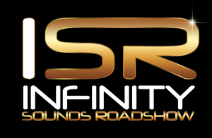 Image for mark UK00003083546 INFINITY SOUNDS ROADSHOW ISR
