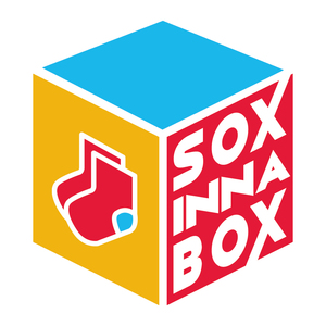 Image for mark UK00003083600 SOXINNABOX