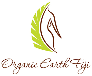 Image for mark UK00003083849 Organic Earth Fiji