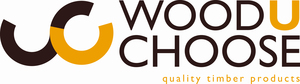 Image for mark UK00003083878 Wood u choose quality timber products