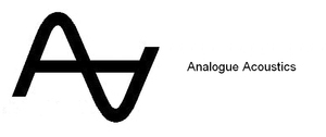 Image for mark UK00003083936 Analogue Acoustics