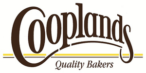 Image for mark UK00003084002 Cooplands Quality Bakers