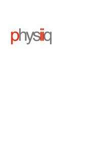 Image for mark UK00003084058 physiiq
