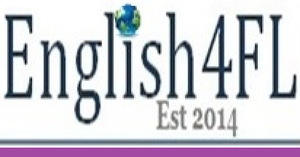 Image for mark UK00003084066 English4FL Est 2014