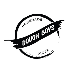 Image for mark UK00003084117 Dough Boys