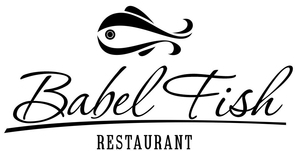 Image for mark UK00003084122 Babel Fish Restaurant