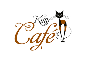 Image for mark UK00003084216 Kitty Cafe