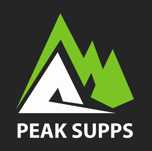 Image for mark UK00003084328 Peak Supps