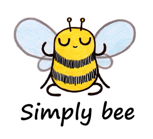 Image for mark UK00003084341 Simply bee