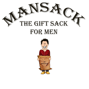 Image for mark UK00003084378 Mansack, The Gift Sack for Men