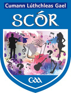 Image for mark UK00003084414 Cumann L&uacute;thchleas Gael SCOR GAA