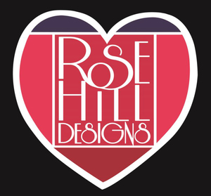 Image for mark UK00003084431 ROSE HILL DESIGNS
