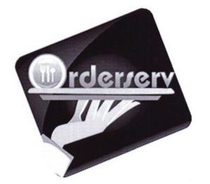 Image for mark UK00003084455 ORDERSERV