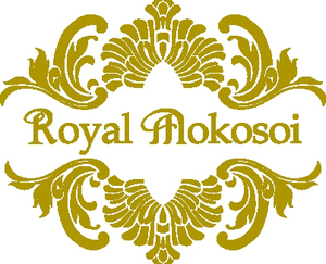 Image for mark UK00003084482 Royal Mokosoi