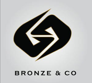 Image for mark UK00003084483 Bronze & Co