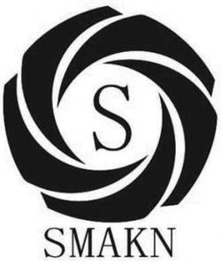 Image for mark UK00003084490 SMAKN