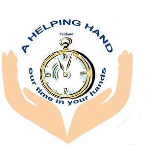 Image for mark UK00003084504 A Helping Hand Fenland Our Time in your Hands