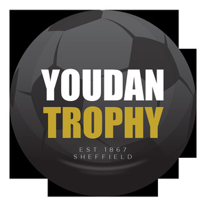 Image for mark UK00003084505 YOUDAN TROPHY