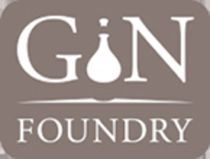 Image for mark UK00003084510 Gin Foundry