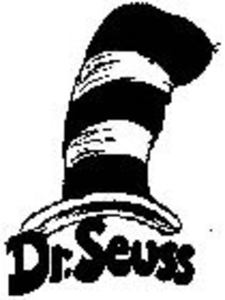 Image for mark UK00003084627 DR. SEUSS