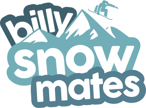 Image for mark UK00003084686 Billy Snow Mates