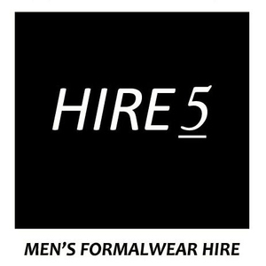 Image for mark UK00003084705 HIRE5
