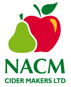 Image for mark UK00003084755 NACM Cider Makers Limited