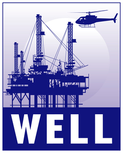 Image for mark UK00003084765 WELL