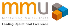 Image for mark UK00003084947 MMU
Mastering Multi-Units
Leading Operational Excellence