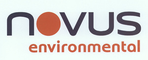 Image for mark UK00003085054 novus environmental