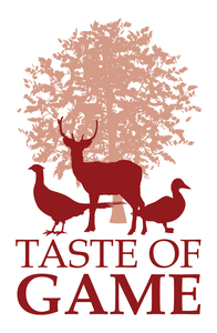 Image for mark UK00003085084 Taste of Game