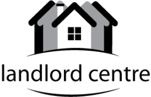 Image for mark UK00003085095 LANDLORD CENTRE