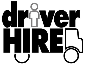 Image for mark UK00003085115 DRIVER HIRE