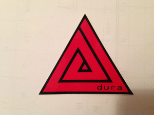 Image for mark UK00003085129 dura