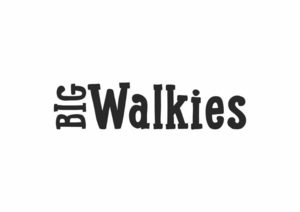 Image for mark UK00003085132 BIG Walkies