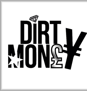 Image for mark UK00003085170 Dirtymoney