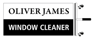 Image for mark UK00003085190 Oliver James Window Cleaner