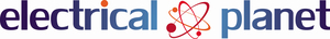 Image for mark UK00003085234 electrical planet