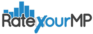 Image for mark UK00003085276 Rate Your MP