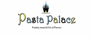 Image for mark UK00003085325 www.pastapalace.co.uk Pasta Palace Freshly made & Full of Flavour