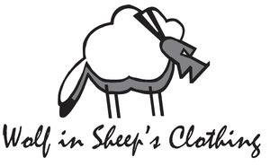 Image for mark UK00003085326 Wolf in Sheep's Clothing