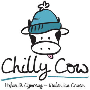 Image for mark UK00003085340 Chilly Cow Hufen Ia Cymraeg Welsh Ice Cream