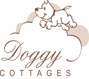 Image for mark UK00003085394 Doggy Cottages