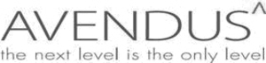 Image for mark UK00003085422 AVENDUS the next level is the only level