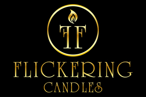 Image for mark UK00003085515 FLICKERING CANDLES