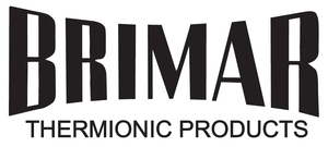 Image for mark UK00003085526 Brimar thermionic products