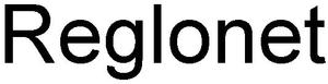 Image for mark WO0000001226242 Reglonet